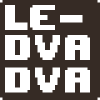 Ledvadva logo unavailable